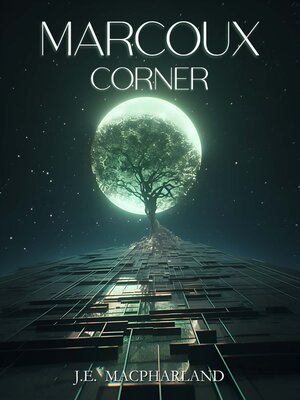 cover image of Marcoux Corner